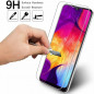 3-Pack For Samsung Galaxy A50/A20/A30 Full Cover Tempered Glass Screen Protector