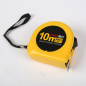 10M 33FEET Retractable Tape Measure Griplock Imperial Metric Measuring Metres