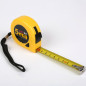 5m Retractable Tape Measure Griplock Imperial Metric Measuring