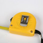 5m Retractable Tape Measure Griplock Imperial Metric Measuring