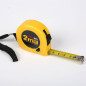 2m Retractable Tape Measure Griplock Imperial Metric Measuring