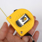 2m Retractable Tape Measure Griplock Imperial Metric Measuring