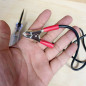 Circuit Tester 6-24V Electrical Auto DC 12v 24v Probe Automotive Test Light