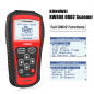 MS509 KW808 OBD2 OBDII EOBD Scanner Car Code Reader Tester Diagnostic