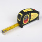 4 In 1 Waterproof Infrared Laser Tape Measure Horizon Vertical Mesuring Tool