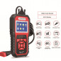 KW850 OBD2 EOBD CAN Auto Diagnostic Scanner Car Fault Code Reader Tester Tool