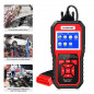 KW850 OBD2 EOBD CAN Auto Diagnostic Scanner Car Fault Code Reader Tester Tool