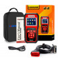 KW850 OBD2 EOBD CAN Auto Diagnostic Scanner Car Fault Code Reader Tester Tool