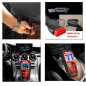 KW850 OBD2 EOBD CAN Auto Diagnostic Scanner Car Fault Code Reader Tester Tool