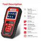 KW850 OBD2 EOBD CAN Auto Diagnostic Scanner Car Fault Code Reader Tester Tool