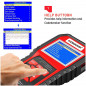 KW850 OBD2 EOBD CAN Auto Diagnostic Scanner Car Fault Code Reader Tester Tool