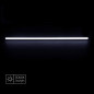 30Pcs LED 4FT 120cm T8 Tube Light Lamp 18W 5000K FROSTED LENS Single-End Power