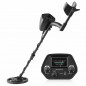 GTX5030 Waterproof Metal Detector Deep Sensitive Search Gold Digger Hunter