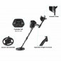 GTX5030 Waterproof Metal Detector Deep Sensitive Search Gold Digger Hunter