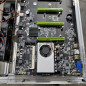 8 GPU/16 GPU  BTC-D37 Motherboard Frame  Miner Mining Rig Kit