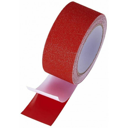 33FT Anti Slip Tape Nice Fine PVC Matte Tape Anti-Slip Tape Stair Treads Tape