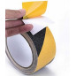 33FT Anti Slip Tape Nice Fine PVC Matte Tape Anti-Slip Tape Stair Treads Tape