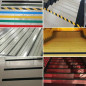 33FT Anti Slip Tape Nice Fine PVC Matte Tape Anti-Slip Tape Stair Treads Tape