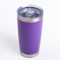 Custom Personalized Stainless Steel Cup Laser Engraved 20 oz Tumbler