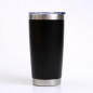 Custom Personalized Stainless Steel Cup Laser Engraved 20 oz Tumbler