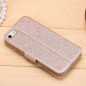 Luxury Flip Bling fashion Case  Cover Diamond crystal For iPhone 5/5s