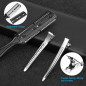 Professional Hair Cutting Thinning Scissors Barber Shears Hairdressing Salon Set