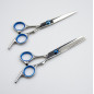 Professional Hair Cutting Thinning Scissors Barber Shears Hairdressing Salon Set