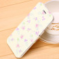 UV printed Leather Pattern Stand Case Cover colorful case For iPhone 6/6s