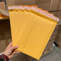 25/50/100/250 Bubble Mailers Padded Envelope Shipping Bags Seal Any Size