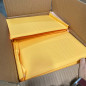 25/50/100/250 Bubble Mailers Padded Envelope Shipping Bags Seal Any Size