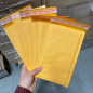 25/50/100/250 Bubble Mailers Padded Envelope Shipping Bags Seal Any Size