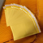 25/50/100/250 Bubble Mailers Padded Envelope Shipping Bags Seal Any Size