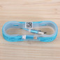 LOT10x Color Braided USB Charger Cable Data Sync Cord For iPhone 7 Plus iPhone 6