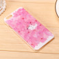 Cute Pattern Colorful Hard Back Case Acrylic Case for iPhone  6/6s