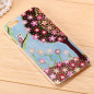 Cute Pattern Colorful Hard Back Case Acrylic Case for iPhone  6/6s