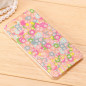 Cute Pattern Colorful Hard Back Case Acrylic Case for iPhone  6/6s