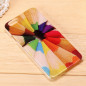 Cute Pattern Colorful Hard Back Case Acrylic Case for iPhone  6/6s