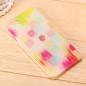 Cute Pattern Colorful Hard Back Case Acrylic Case for iPhone  6/6s