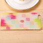 Cute Pattern Colorful Hard Back Case Acrylic Case for iPhone  6/6s