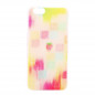 Cute Pattern Colorful Hard Back Case Acrylic Case for iPhone  6/6s