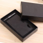 RFID Blocking Slim Money Clip Wallet Credit Card ID Holder for women Men skull