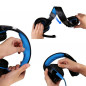 3.5mm Gaming Headset LED Headphones Stereo Surround for PS4 PS5 Xbox Series X