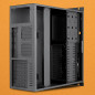4U Rack mount Industrial  Server/Computer  Case with Fan