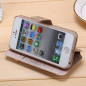 Luxury Flip Bling  Case Stand Cover fashion Diamond crystal For iPhone 6 Plus/6+
