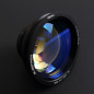 1064nm Laser F-theta Scan lens F163 112x112mm