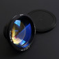 1064nm Laser F-theta Scan lens F163 112x112mm