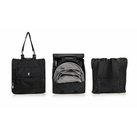 BABYZEN YOYO Stoller Lux Travel Bag - Black