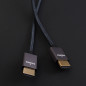 4FT-6.5FT HDMI CABLE  BLURAY 3D DVD PS4 HDTV XBOX LCD HD 1080P  4K