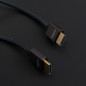 4FT-6.5FT HDMI CABLE  BLURAY 3D DVD PS4 HDTV XBOX LCD HD 1080P  4K