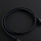 4FT-6.5FT HDMI CABLE  BLURAY 3D DVD PS4 HDTV XBOX LCD HD 1080P  4K